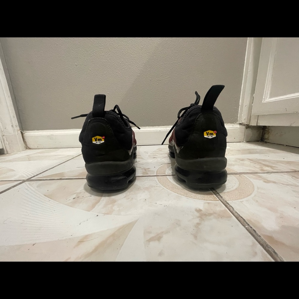 Nike Air VaporMax Plus